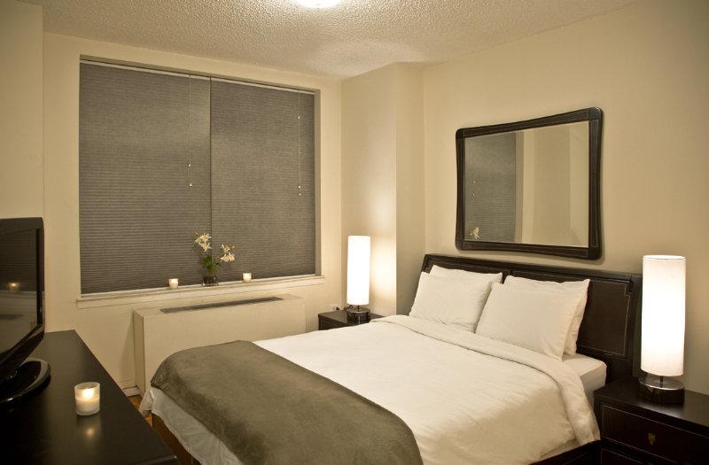 The Residences At 51st Street Hotel Nova York