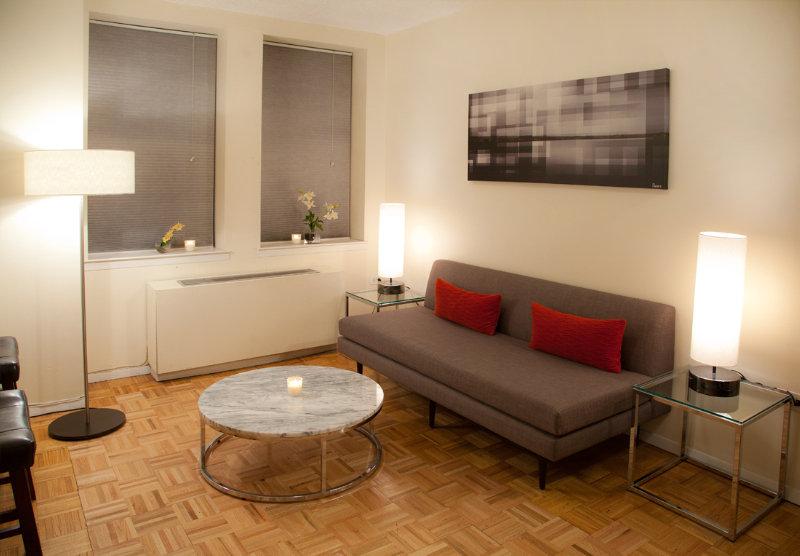The Residences At 51st Street Nova York
